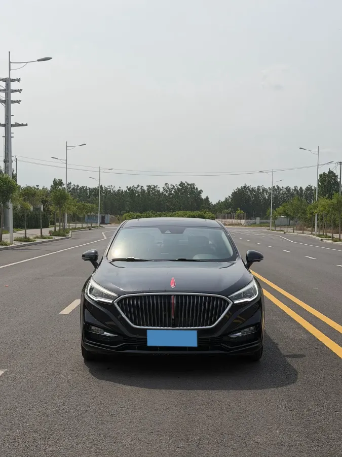 2019 HongQi H5 1.8T 180HP L4 6AT,autocango,china used car exporter,china ev exporter,chinese used car exporter,chinese used ev exporter