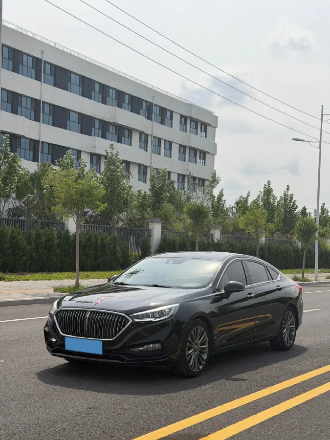 2019 HongQi H5 1.8T 180HP L4 6AT,autocango,china used car exporter,china ev exporter,chinese used car exporter,chinese used ev exporter
