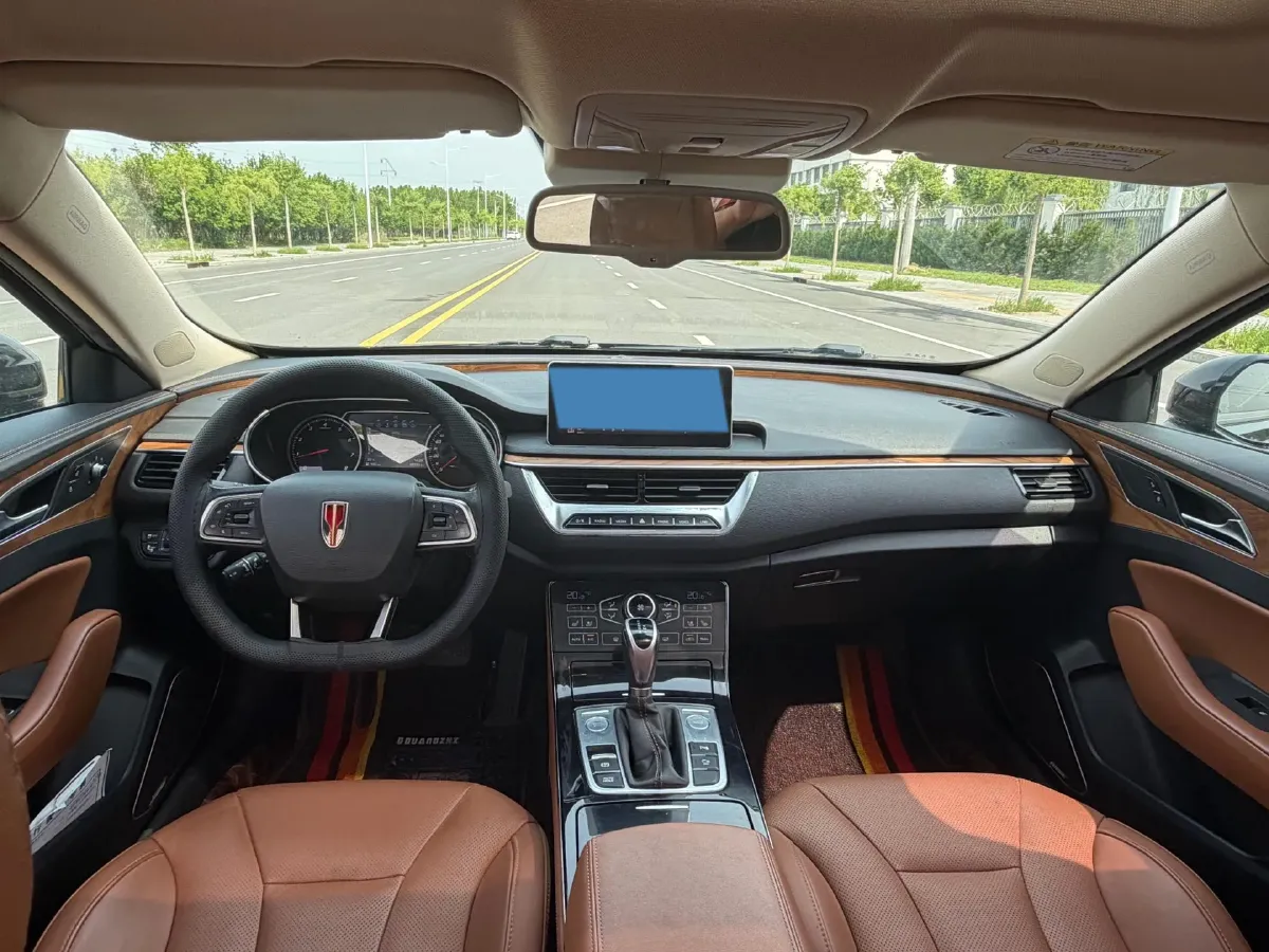 2019 HongQi H5 1.8T 180HP L4 6AT,autocango,china used car exporter,china ev exporter,chinese used car exporter,chinese used ev exporter