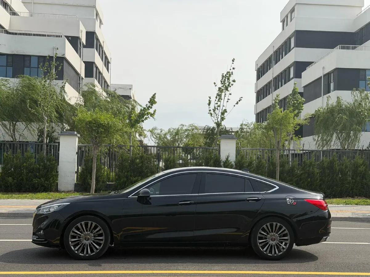 2019 HongQi H5 1.8T 180HP L4 6AT,autocango,china used car exporter,china ev exporter,chinese used car exporter,chinese used ev exporter