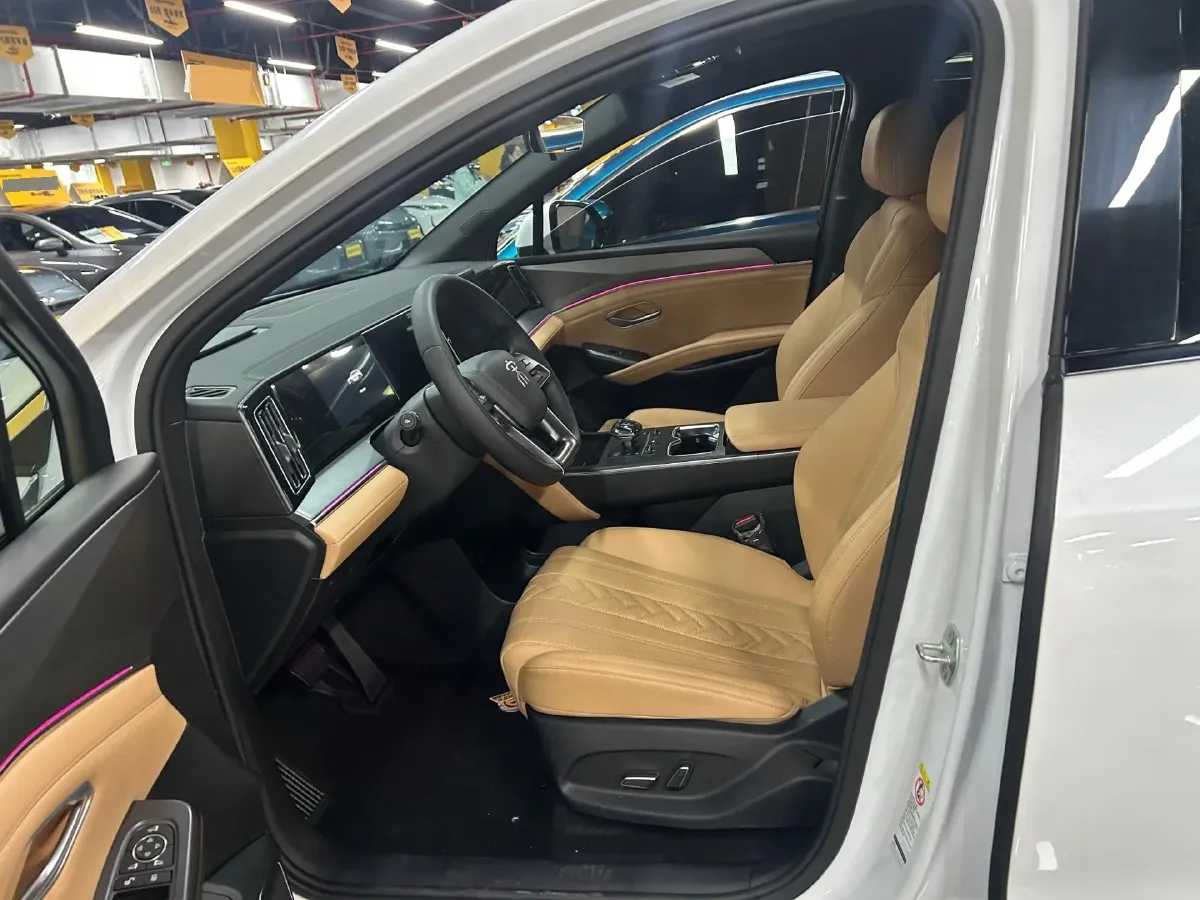 2024 BYD SongL DM-i 1.5L 101HP L4 E-CVT PHEV 18.3KWH,autocango,china used car exporter,china ev exporter,chinese used car exporter,chinese used ev exporter