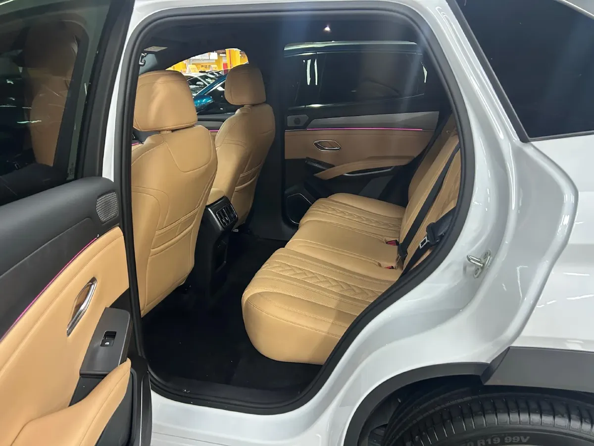 2024 BYD SongL DM-i 1.5L 101HP L4 E-CVT PHEV 18.3KWH,autocango,china used car exporter,china ev exporter,chinese used car exporter,chinese used ev exporter