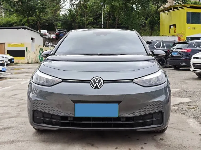 2023 Volkswagen ID.3 BEV 52.8KWH,autocango,china used car exporter,china ev exporter,chinese used car exporter,chinese used ev exporter