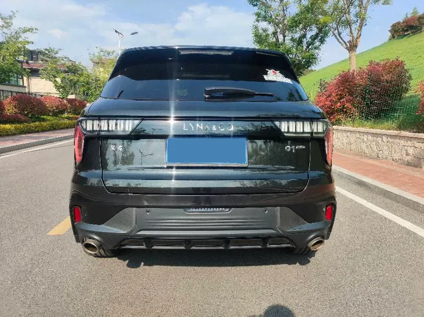 2021 LYNK&CO 01 2.0T 254HP L4 8AT,autocango,china used car exporter,china ev exporter,chinese used car exporter,chinese used ev exporter