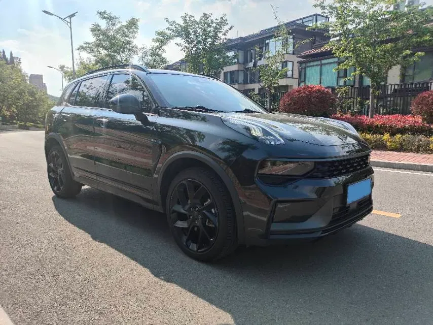 2021 LYNK&CO 01 2.0T 254HP L4 8AT,autocango,china used car exporter,china ev exporter,chinese used car exporter,chinese used ev exporter