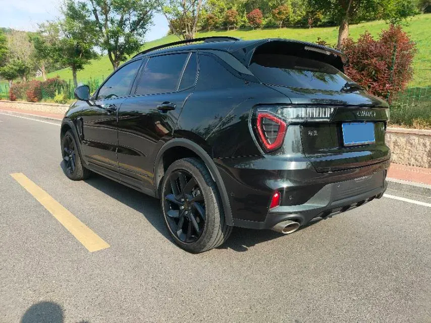 2021 LYNK&CO 01 2.0T 254HP L4 8AT,autocango,china used car exporter,china ev exporter,chinese used car exporter,chinese used ev exporter
