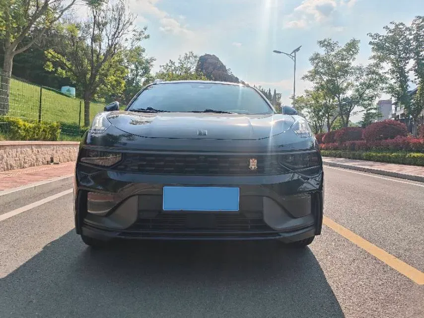 2021 LYNK&CO 01 2.0T 254HP L4 8AT,autocango,china used car exporter,china ev exporter,chinese used car exporter,chinese used ev exporter