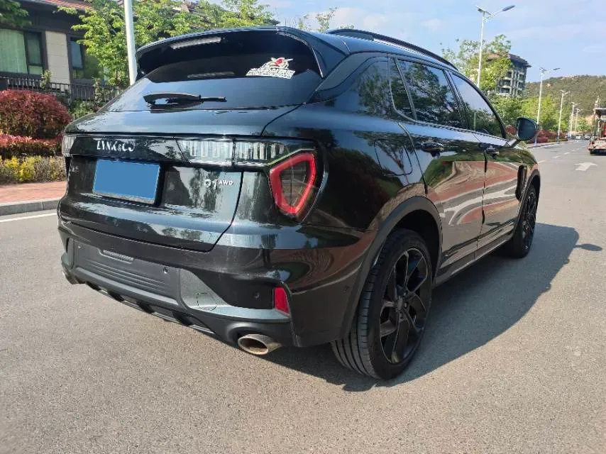 2021 LYNK&CO 01 2.0T 254HP L4 8AT,autocango,china used car exporter,china ev exporter,chinese used car exporter,chinese used ev exporter