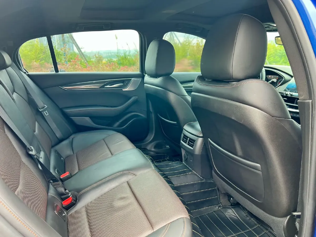 2020 Cadillac CT5 2.0T 241HP L4 10AT,autocango,china used car exporter,china ev exporter,chinese used car exporter,chinese used ev exporter