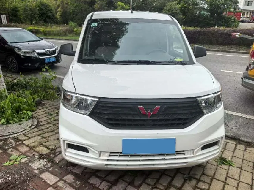 2022 JinBei Little Sea Lion X30 1.5L 102HP L4 5MT,autocango,china used car exporter,china ev exporter,chinese used car exporter,chinese used ev exporter