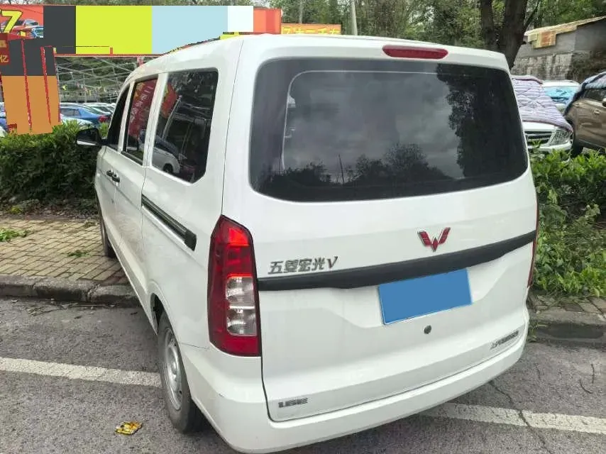 2022 JinBei Little Sea Lion X30 1.5L 102HP L4 5MT,autocango,china used car exporter,china ev exporter,chinese used car exporter,chinese used ev exporter