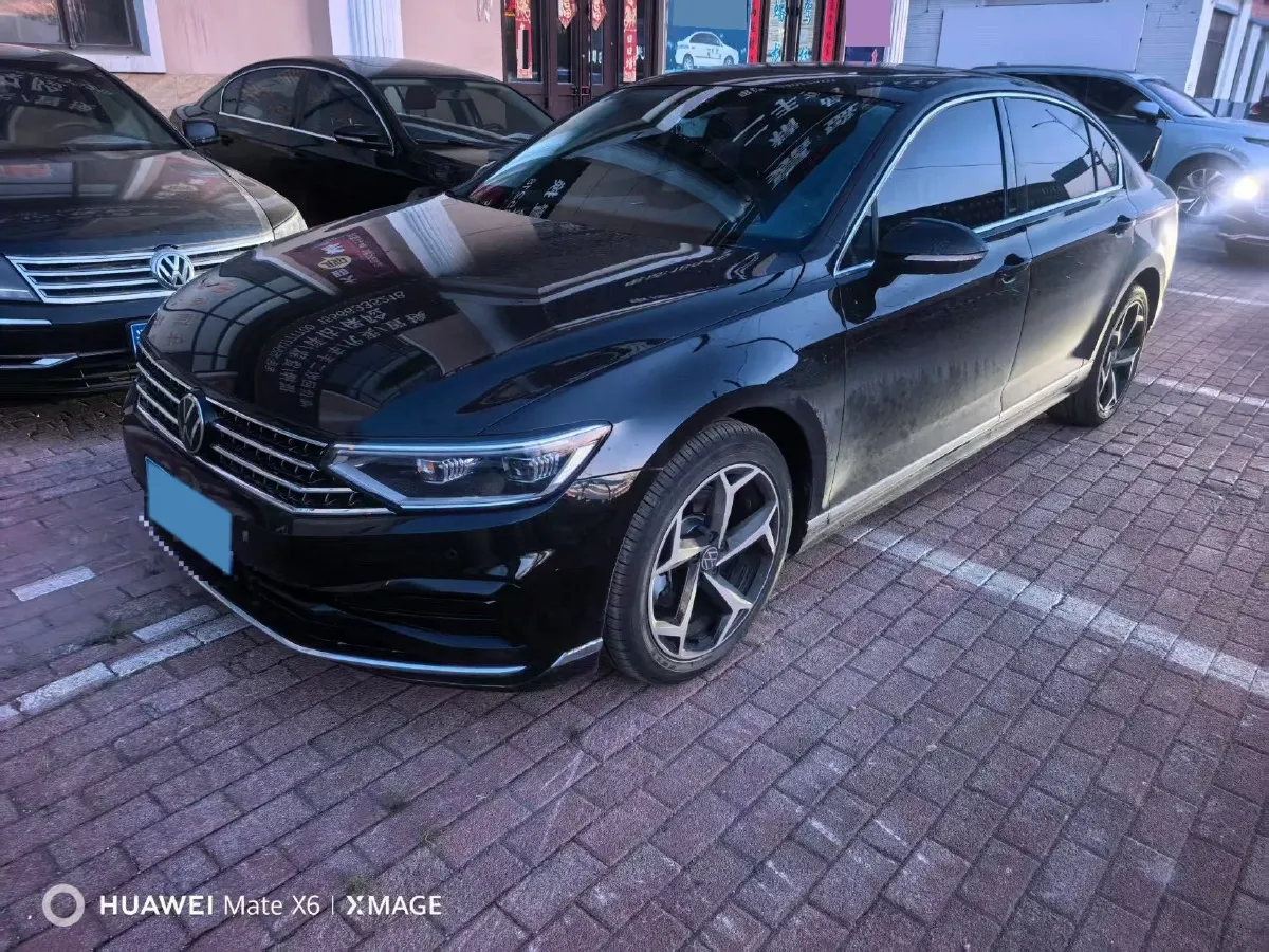 2025 Volkswagen Magotan 2.0T 186HP L4 7DCT,autocango,china used car exporter,china ev exporter,chinese used car exporter,chinese used ev exporter