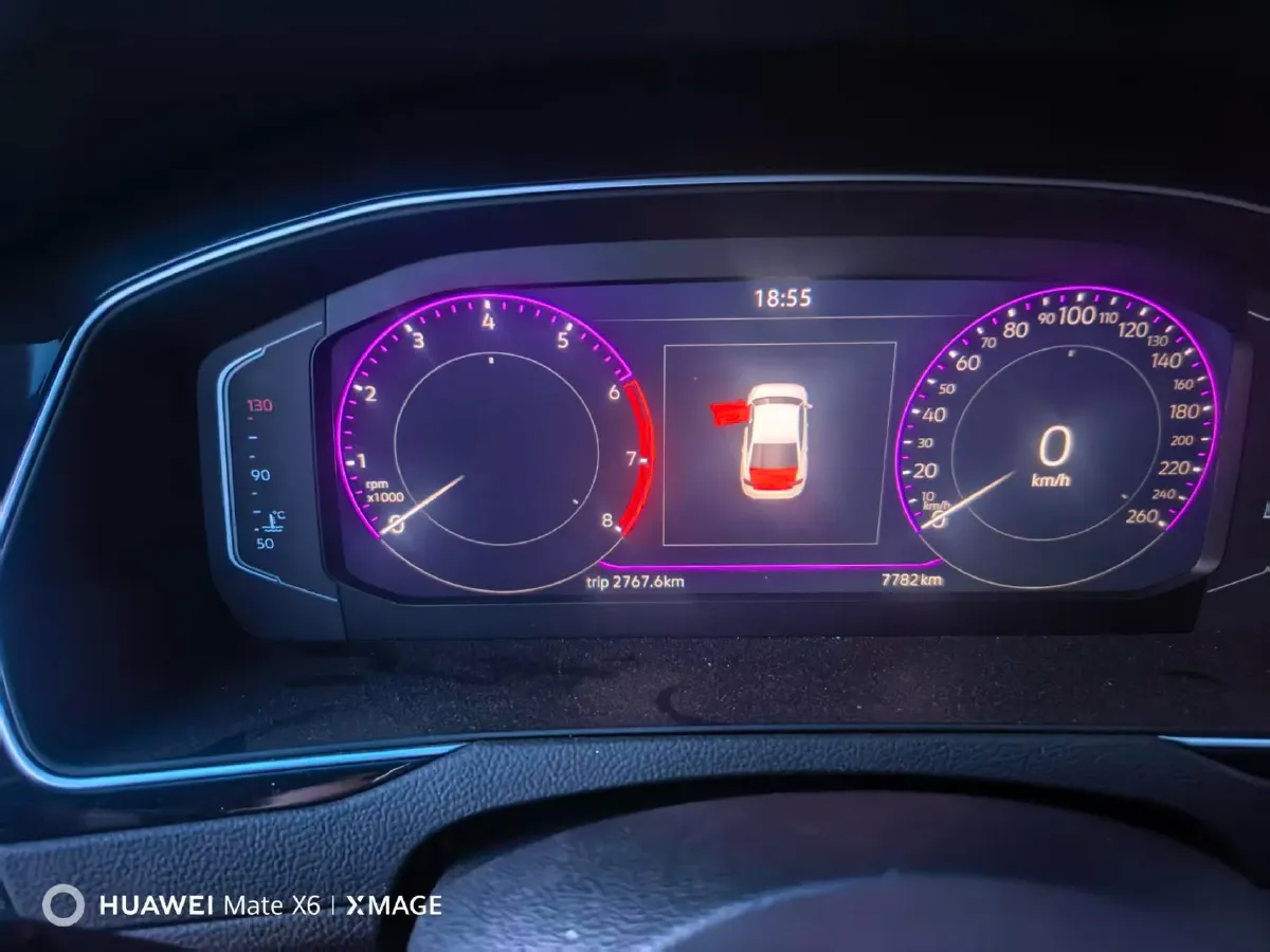 2025 Volkswagen Magotan 2.0T 186HP L4 7DCT,autocango,china used car exporter,china ev exporter,chinese used car exporter,chinese used ev exporter