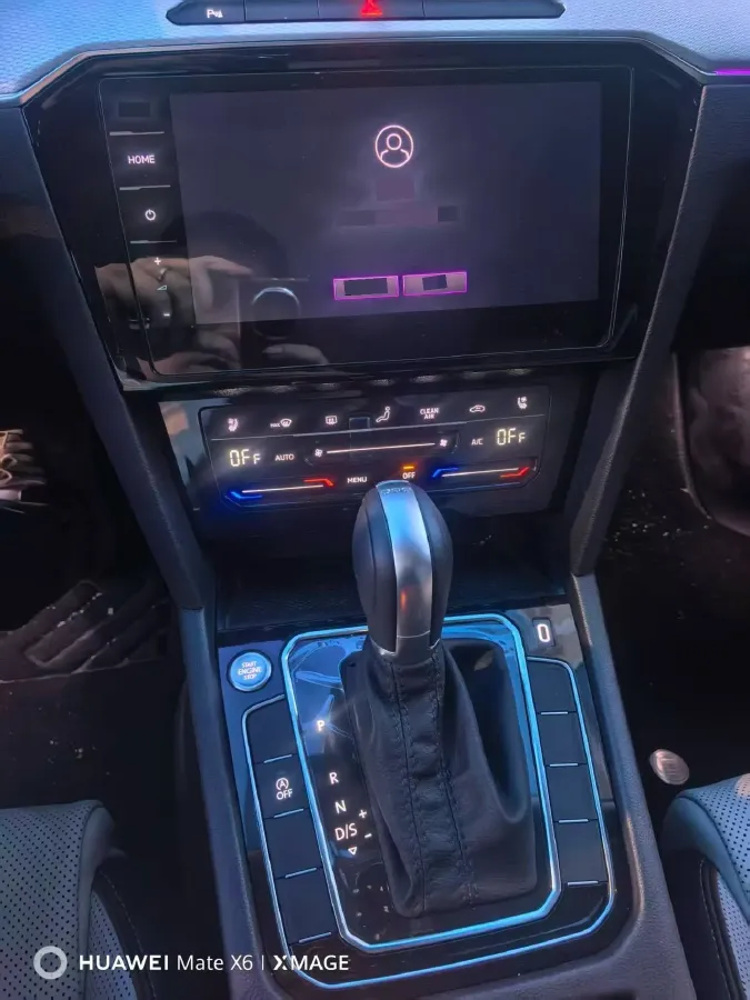 2025 Volkswagen Magotan 2.0T 186HP L4 7DCT,autocango,china used car exporter,china ev exporter,chinese used car exporter,chinese used ev exporter