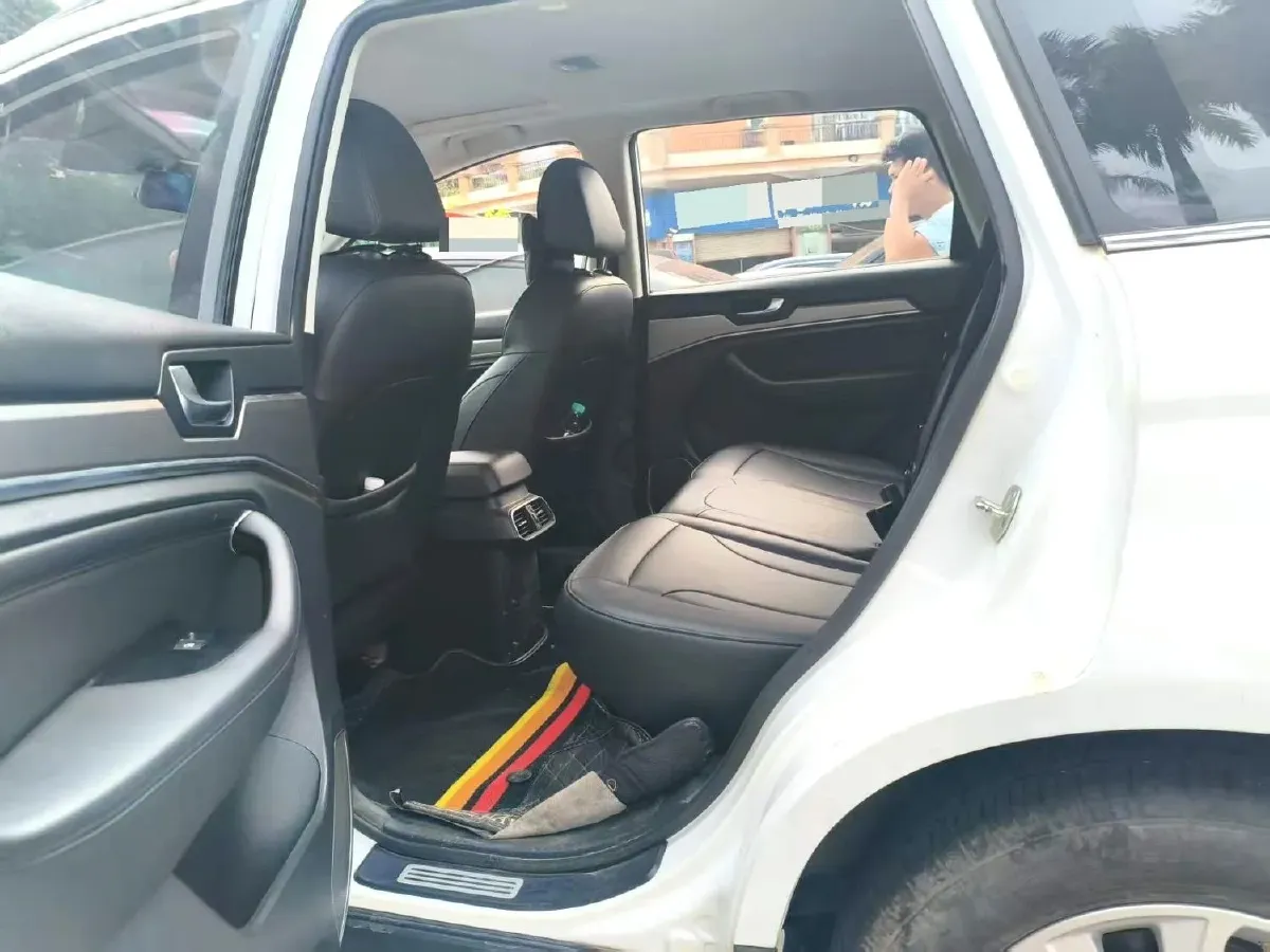 2018 Haval H6 1.5T 150HP L4 6MT,autocango,china used car exporter,china ev exporter,chinese used car exporter,chinese used ev exporter