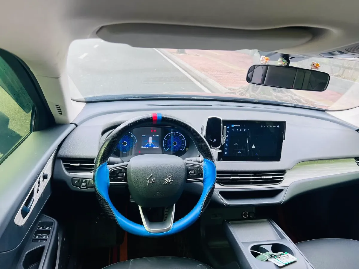 2025 HongQi E-QM5 BEV,autocango,china used car exporter,china ev exporter,chinese used car exporter,chinese used ev exporter