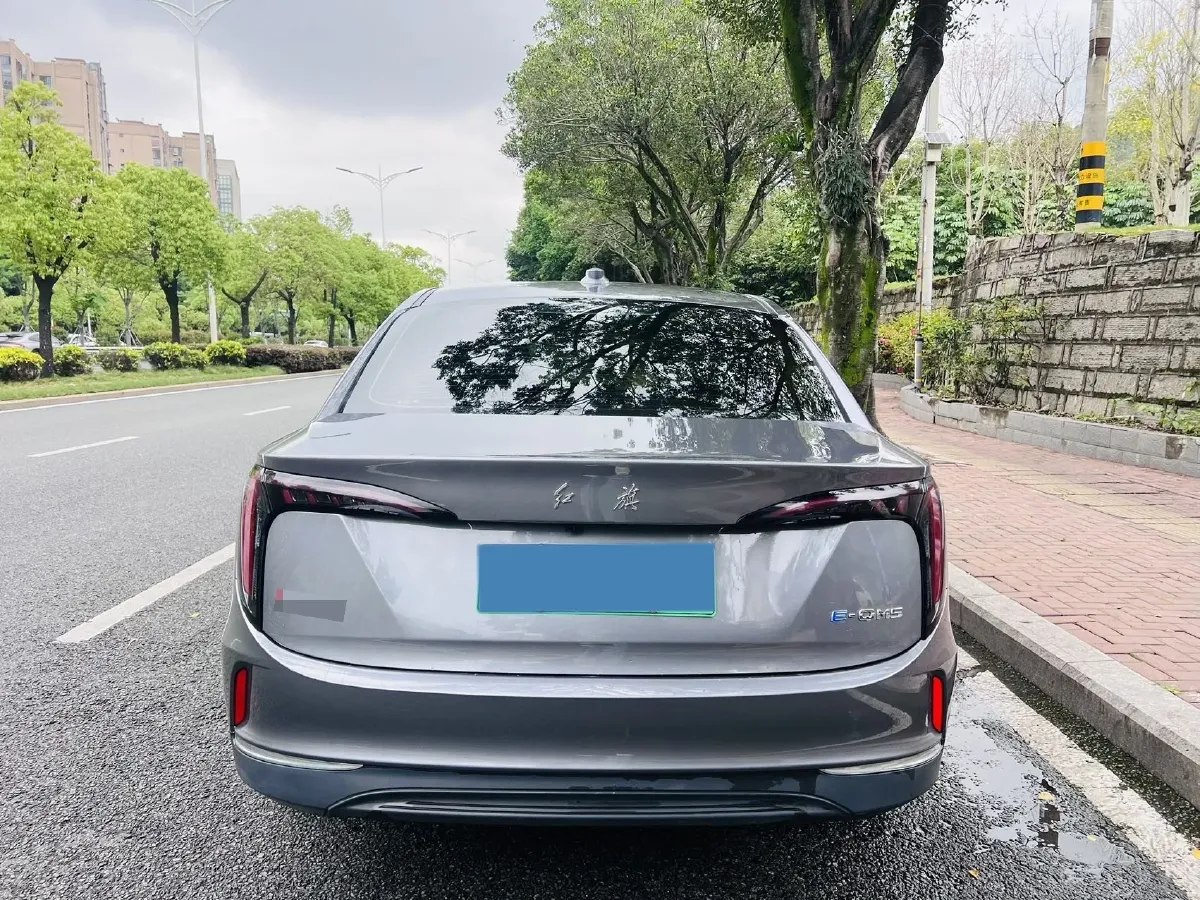 2025 HongQi E-QM5 BEV,autocango,china used car exporter,china ev exporter,chinese used car exporter,chinese used ev exporter