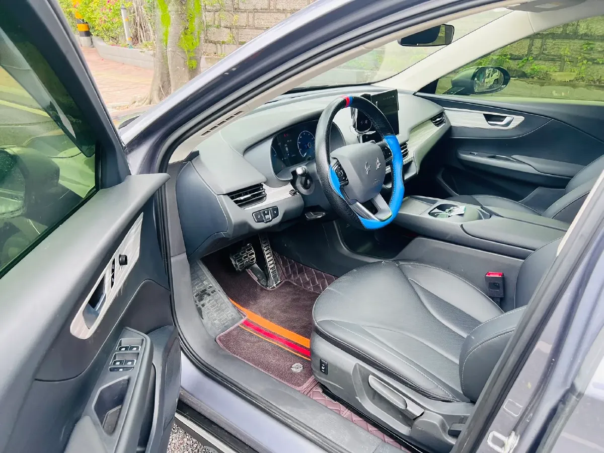 2025 HongQi E-QM5 BEV,autocango,china used car exporter,china ev exporter,chinese used car exporter,chinese used ev exporter