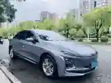 2025 HongQi E-QM5 BEV