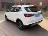 2018 HuangHai N3 2.5T 129HP L4 6AT