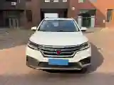 2018 HuangHai N3 2.5T 129HP L4 6AT