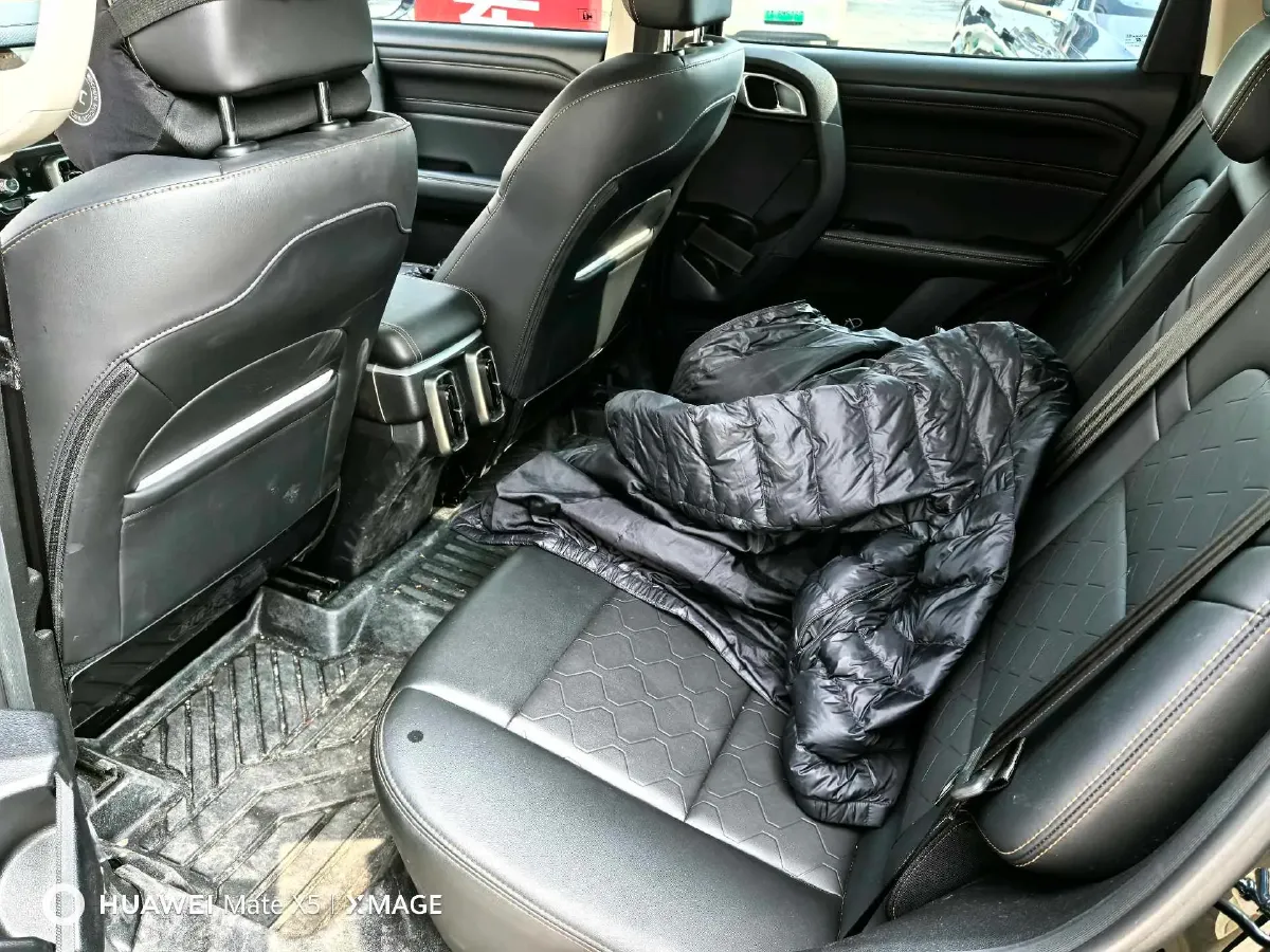 2024 Haval Dargo 1.5T 184HP L4 7DCT,autocango,china used car exporter,china ev exporter,chinese used car exporter,chinese used ev exporter