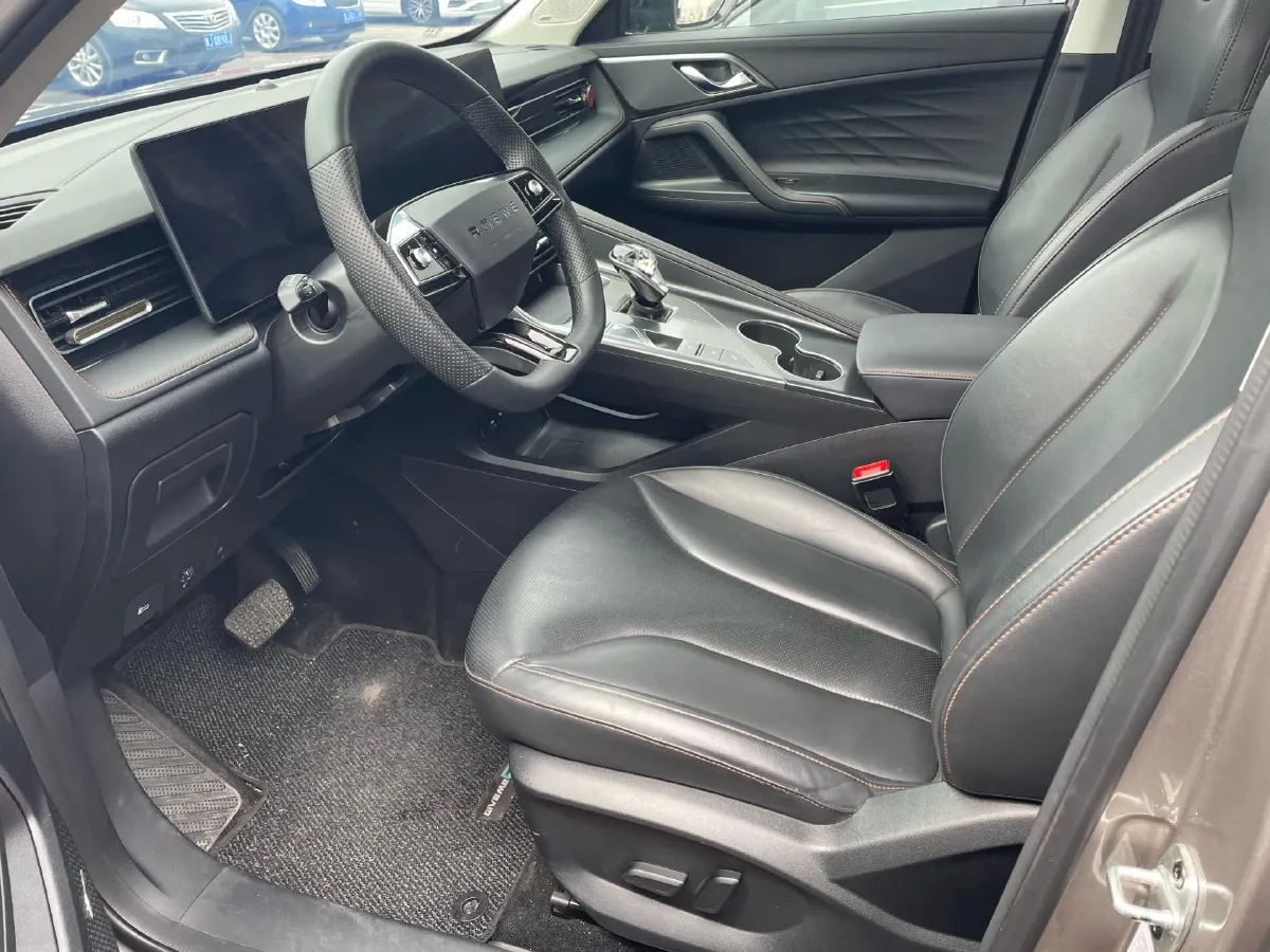 2023 DongFeng Forthing S50EV BEV 57.2KWH,autocango,china used car exporter,china ev exporter,chinese used car exporter,chinese used ev exporter