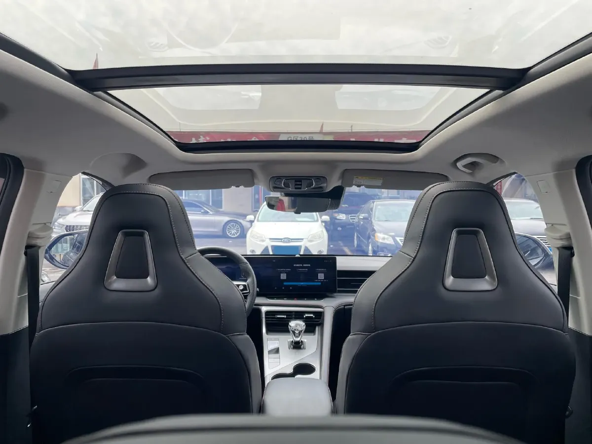 2023 DongFeng Forthing S50EV BEV 57.2KWH,autocango,china used car exporter,china ev exporter,chinese used car exporter,chinese used ev exporter