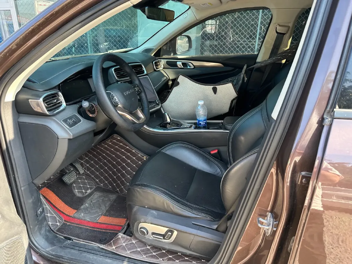 2017 Foton Tunland 2.8T 177HP L4 6AT,autocango,china used car exporter,china ev exporter,chinese used car exporter,chinese used ev exporter