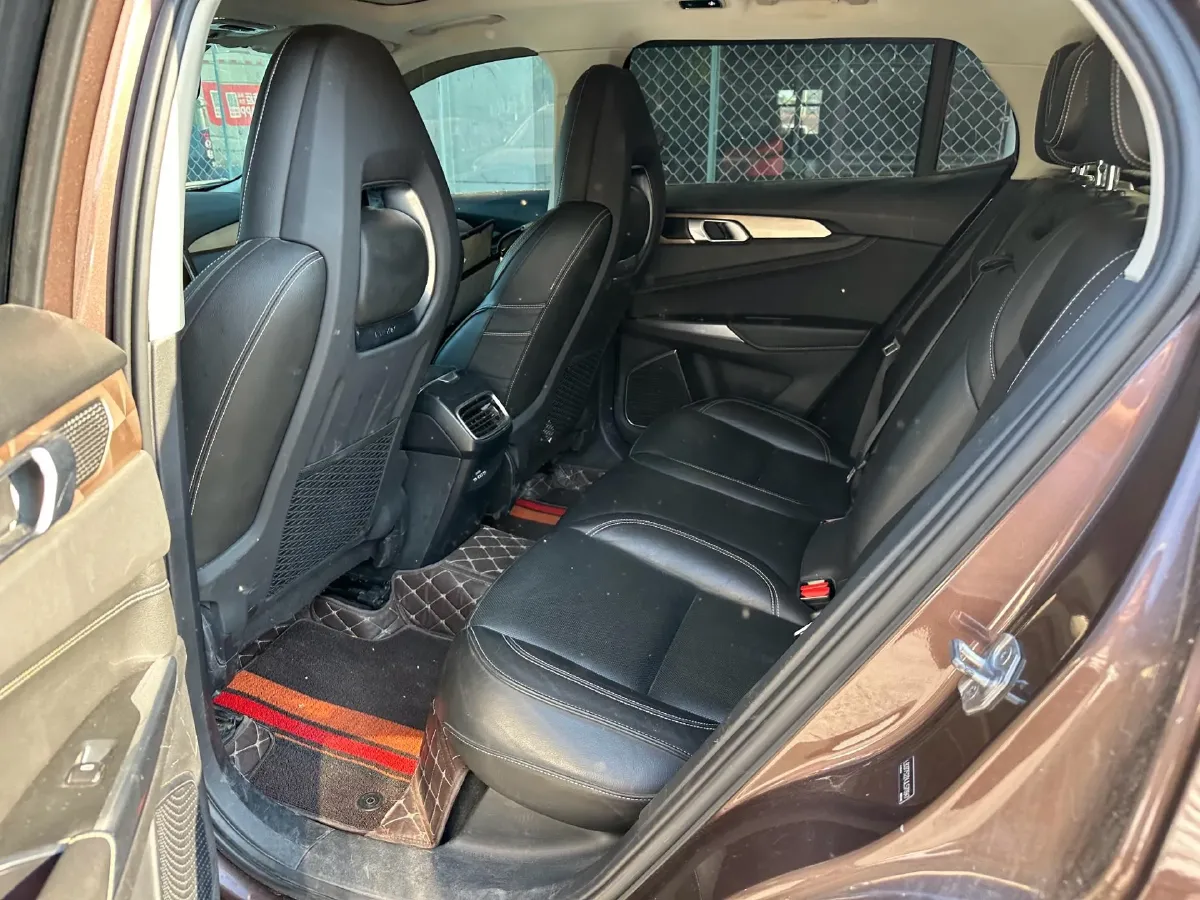 2017 Foton Tunland 2.8T 177HP L4 6AT,autocango,china used car exporter,china ev exporter,chinese used car exporter,chinese used ev exporter