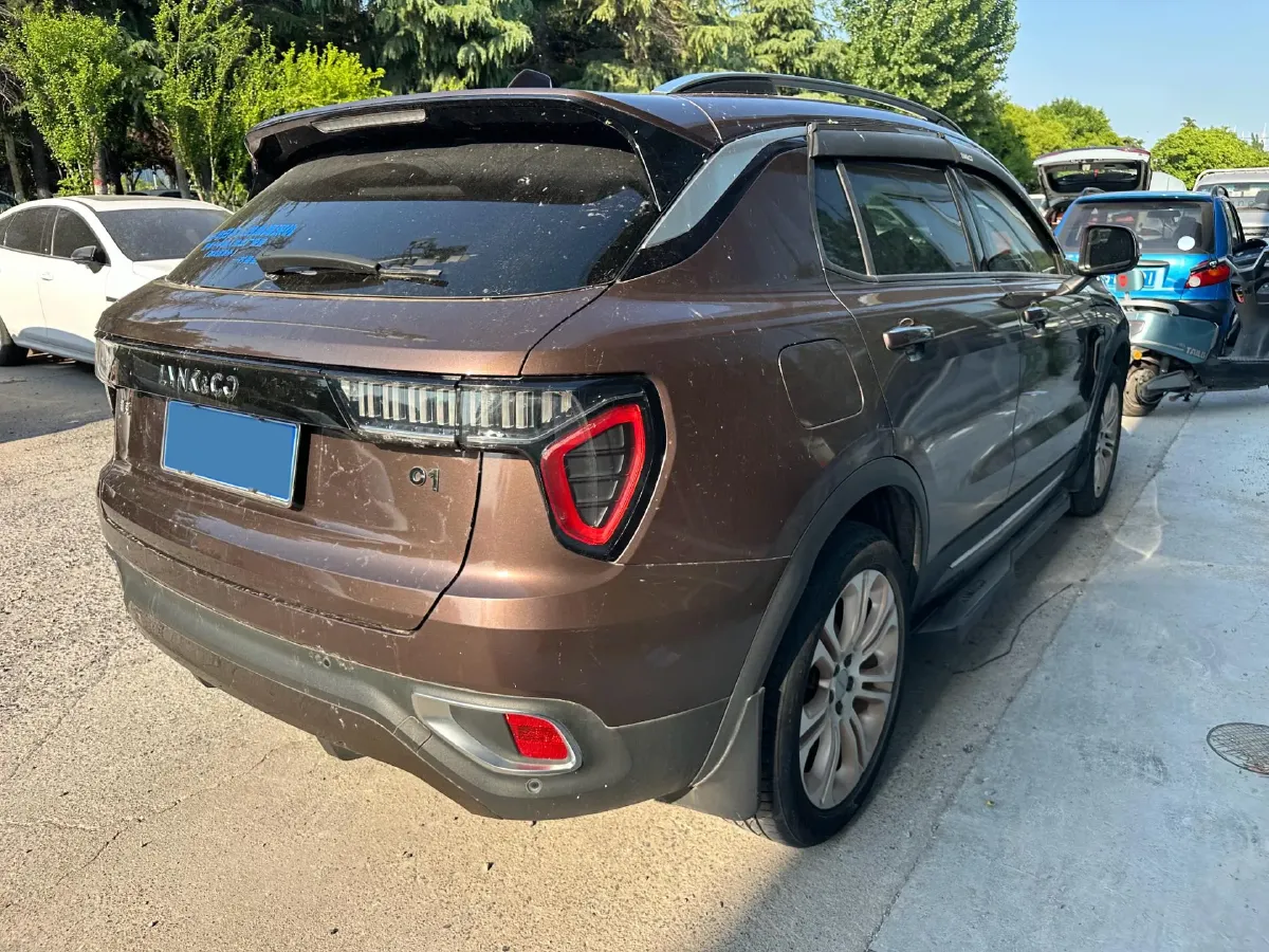 2017 Foton Tunland 2.8T 177HP L4 6AT,autocango,china used car exporter,china ev exporter,chinese used car exporter,chinese used ev exporter