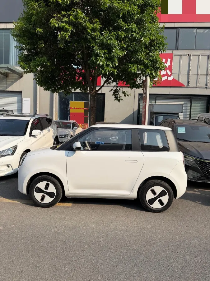 2026 ChangAn QiYuan Lumin BEV,autocango,china used car exporter,china ev exporter,chinese used car exporter,chinese used ev exporter