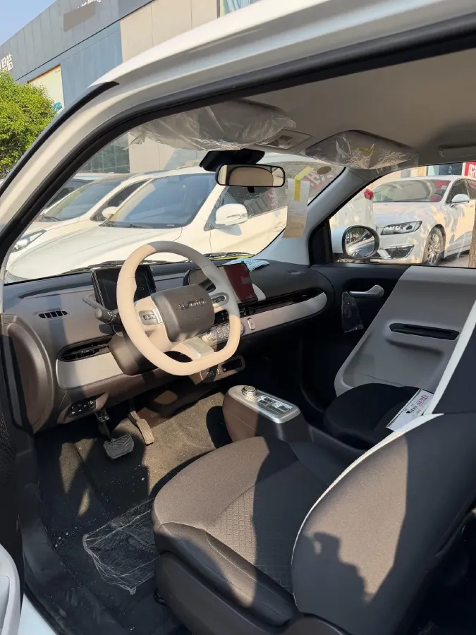 2026 ChangAn QiYuan Lumin BEV,autocango,china used car exporter,china ev exporter,chinese used car exporter,chinese used ev exporter