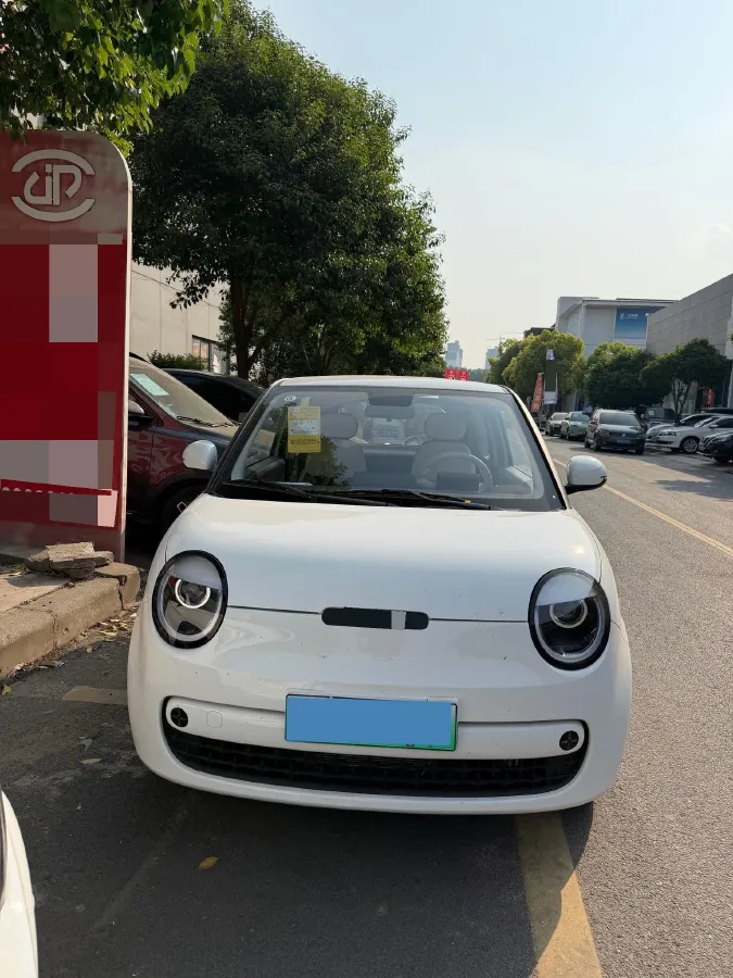 2026 ChangAn QiYuan Lumin BEV,autocango,china used car exporter,china ev exporter,chinese used car exporter,chinese used ev exporter