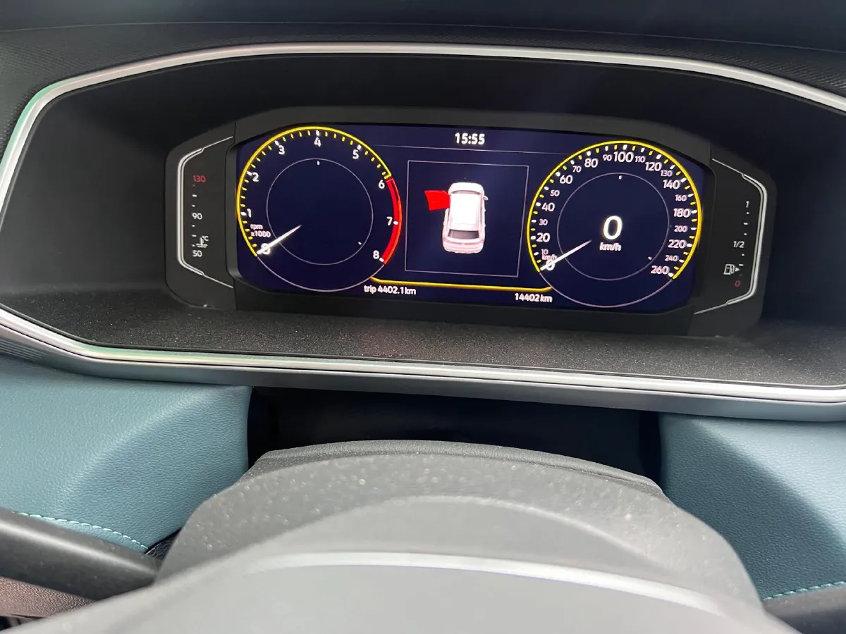 2023 Volkswagen Tharu 1.5T 160HP L4 7DCT,autocango,china used car exporter,china ev exporter,chinese used car exporter,chinese used ev exporter