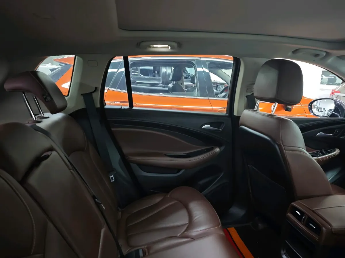 2020 Buick EnvisionPlus 1.5T 169HP L4 7DCT,autocango,china used car exporter,china ev exporter,chinese used car exporter,chinese used ev exporter