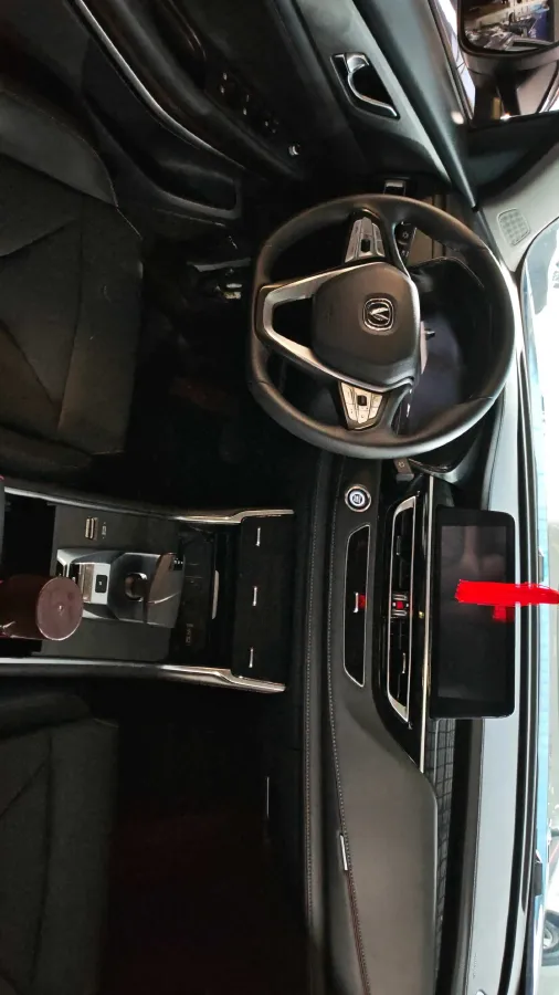 2024 ChangAn CS75 1.5T 188HP L4 7DCT,autocango,china used car exporter,china ev exporter,chinese used car exporter,chinese used ev exporter