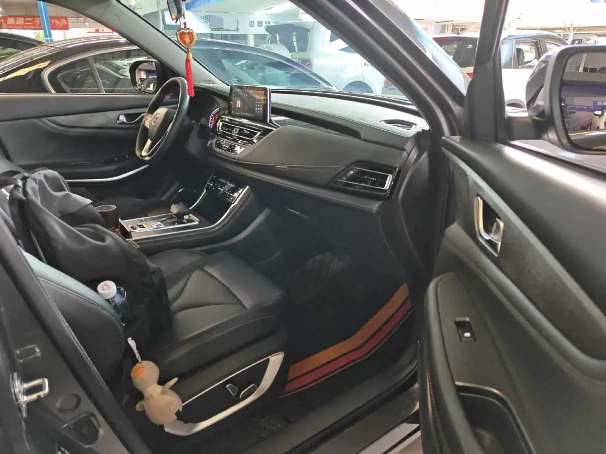 2024 ChangAn CS75 1.5T 188HP L4 7DCT,autocango,china used car exporter,china ev exporter,chinese used car exporter,chinese used ev exporter