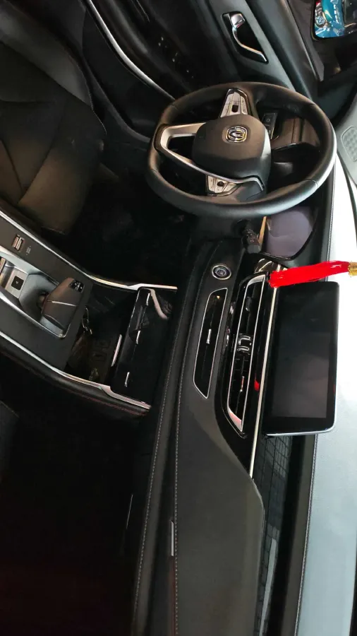 2024 ChangAn CS75 1.5T 188HP L4 7DCT,autocango,china used car exporter,china ev exporter,chinese used car exporter,chinese used ev exporter