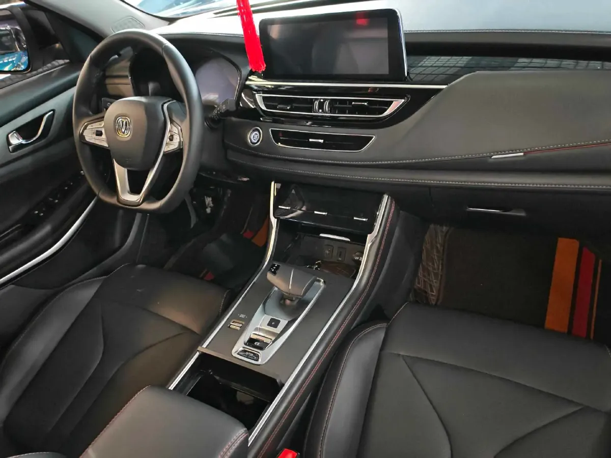 2024 ChangAn CS75 1.5T 188HP L4 7DCT,autocango,china used car exporter,china ev exporter,chinese used car exporter,chinese used ev exporter