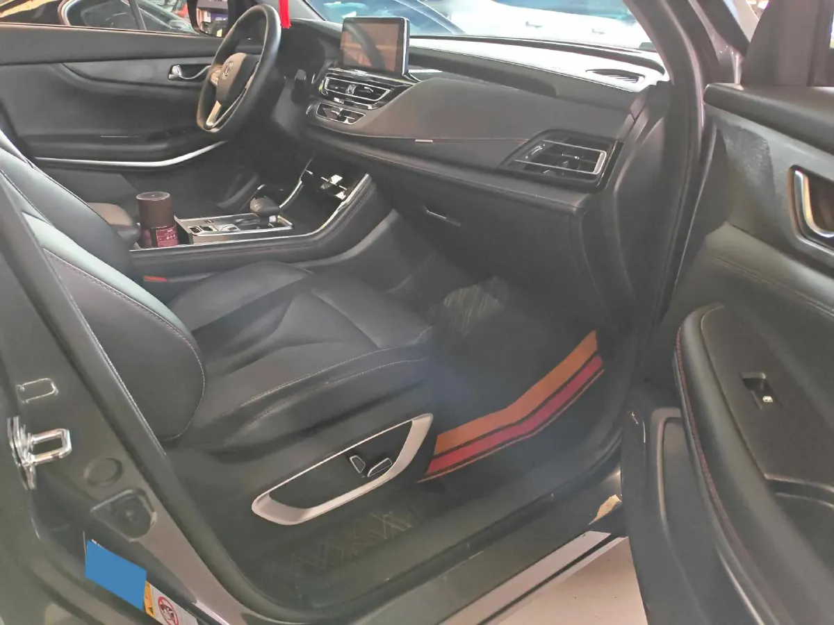 2024 ChangAn CS75 1.5T 188HP L4 7DCT,autocango,china used car exporter,china ev exporter,chinese used car exporter,chinese used ev exporter