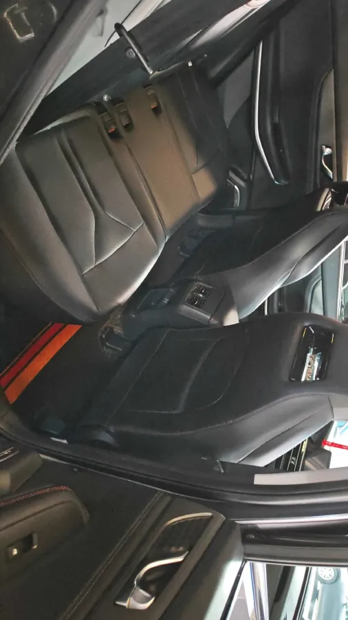 2024 ChangAn CS75 1.5T 188HP L4 7DCT,autocango,china used car exporter,china ev exporter,chinese used car exporter,chinese used ev exporter