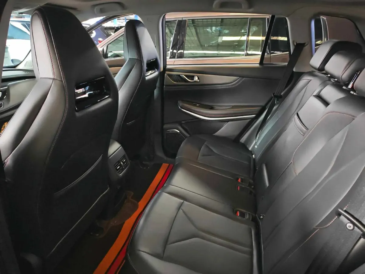 2024 ChangAn CS75 1.5T 188HP L4 7DCT,autocango,china used car exporter,china ev exporter,chinese used car exporter,chinese used ev exporter