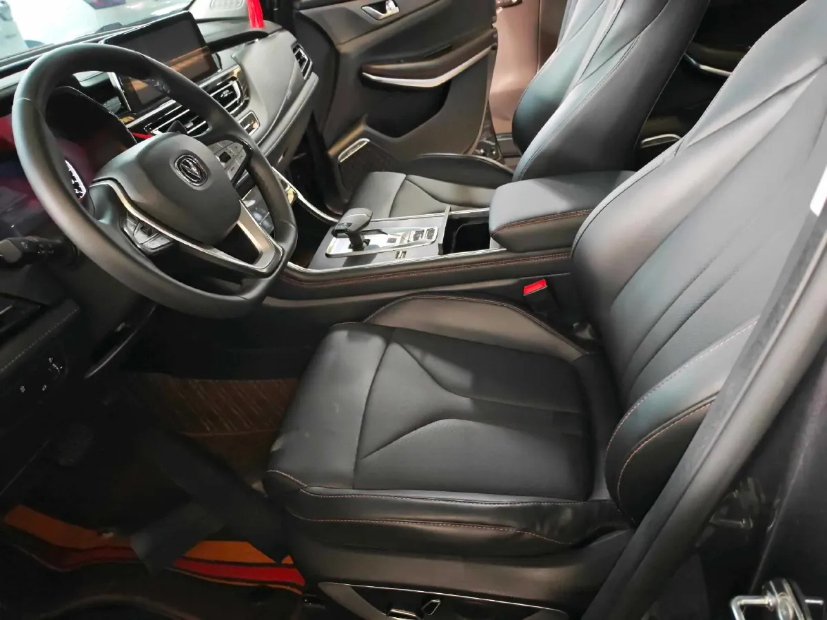 2024 ChangAn CS75 1.5T 188HP L4 7DCT,autocango,china used car exporter,china ev exporter,chinese used car exporter,chinese used ev exporter