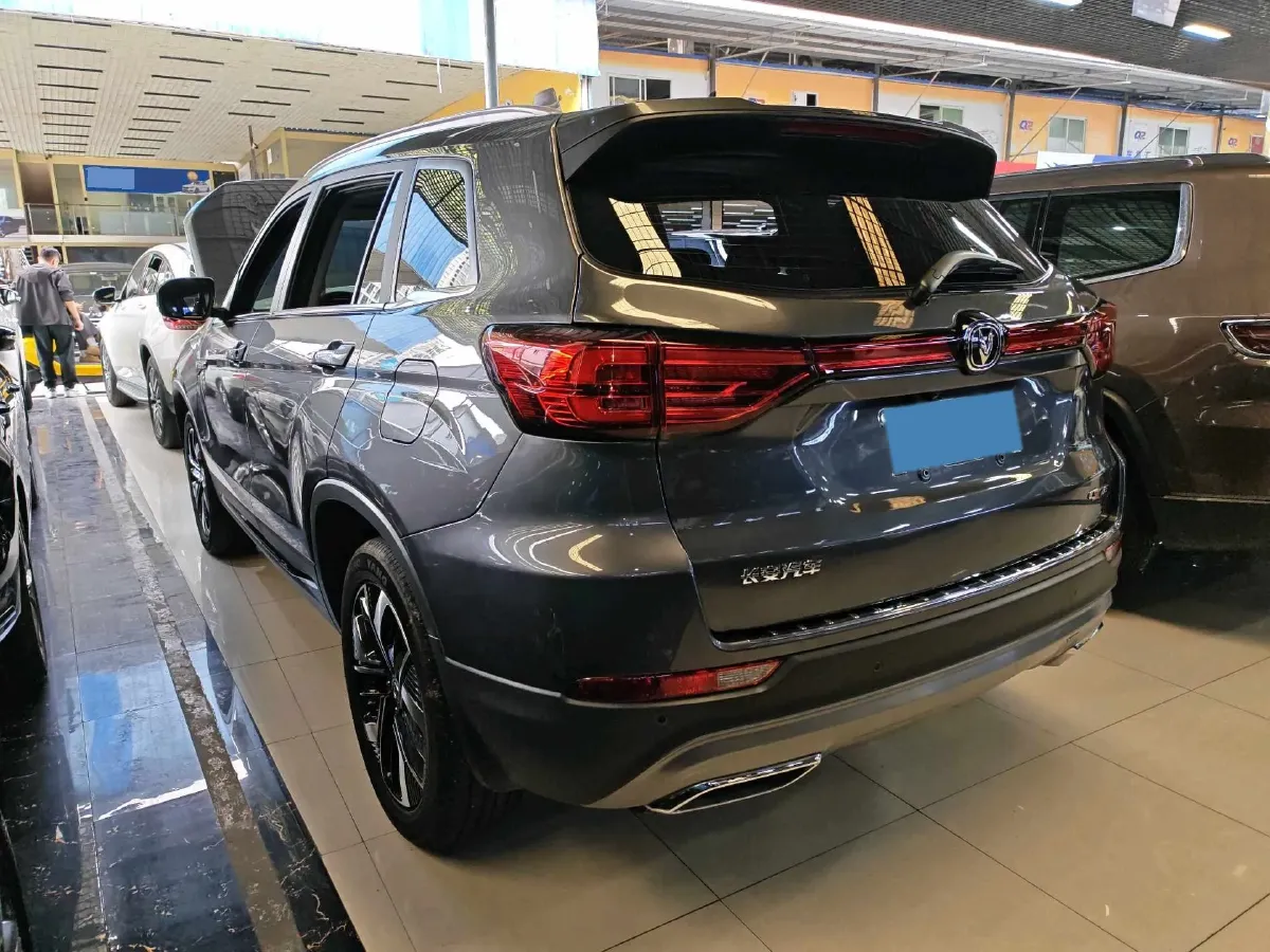 2024 ChangAn CS75 1.5T 188HP L4 7DCT,autocango,china used car exporter,china ev exporter,chinese used car exporter,chinese used ev exporter