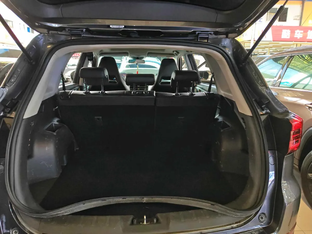 2024 ChangAn CS75 1.5T 188HP L4 7DCT,autocango,china used car exporter,china ev exporter,chinese used car exporter,chinese used ev exporter