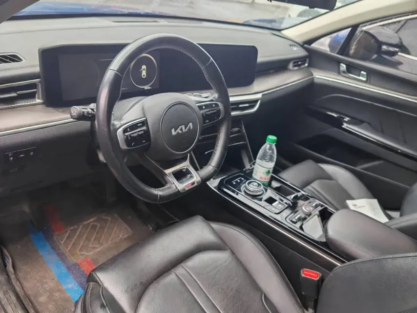 2021 Kia K5 2.0T 240HP L4 8AT,autocango,china used car exporter,china ev exporter,chinese used car exporter,chinese used ev exporter
