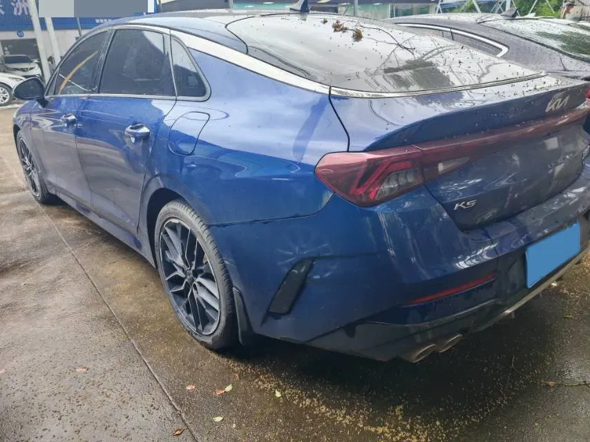 2021 Kia K5 2.0T 240HP L4 8AT,autocango,china used car exporter,china ev exporter,chinese used car exporter,chinese used ev exporter