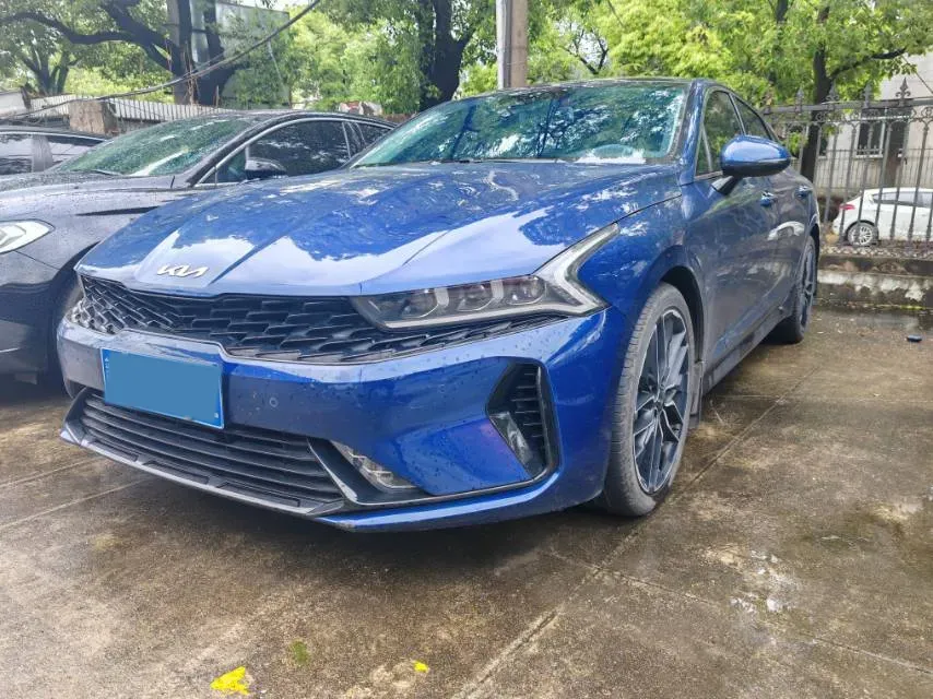 2021 Kia K5 2.0T 240HP L4 8AT,autocango,china used car exporter,china ev exporter,chinese used car exporter,chinese used ev exporter