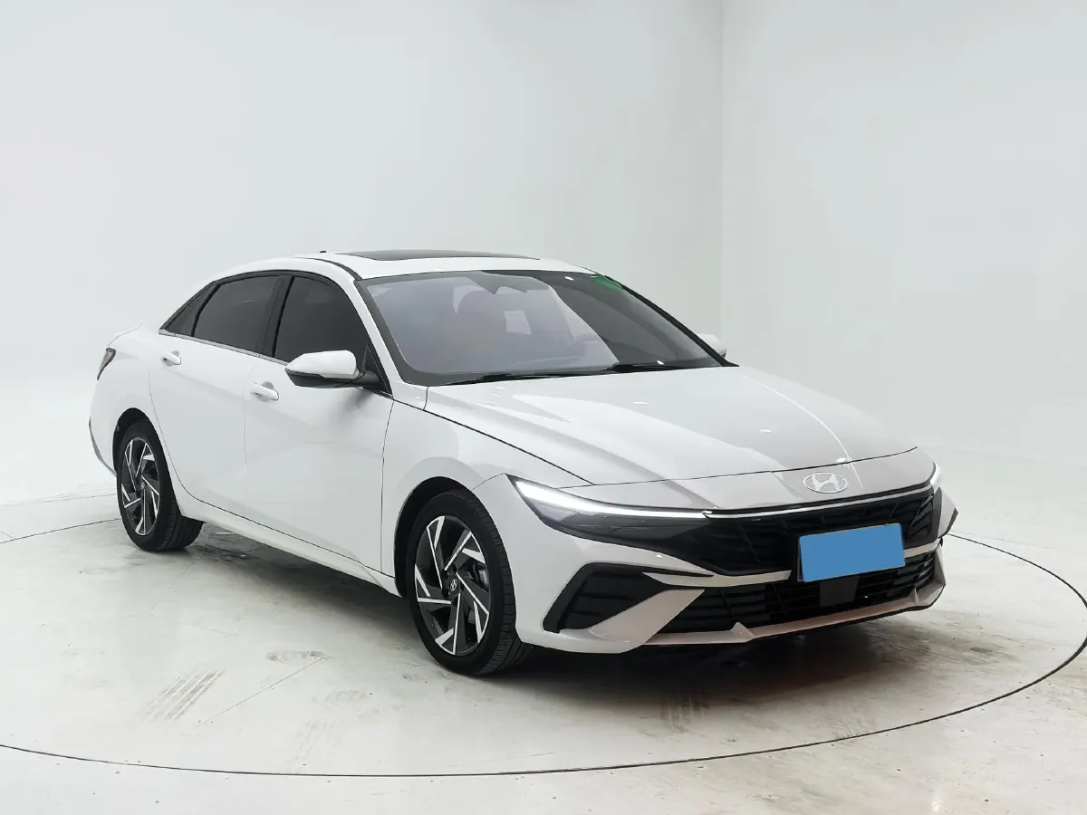 2023 Hyundai Elantra 1.5L 115HP L4 CVT,autocango,china used car exporter,china ev exporter,chinese used car exporter,chinese used ev exporter